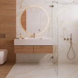 ELIANE Calacatta Ouro AC 120x120