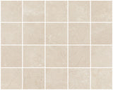 ELIANE Maui Marfim Mesh EXT 7,5x7,5