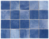 ELIANE Noronha Safira Mesh BR 7,5X7,5