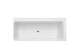 ROCA ONA Bañera STONEX de Esquina Asimétrica Derecha