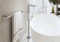 HANSGROHE ADDSTORIS Toallero