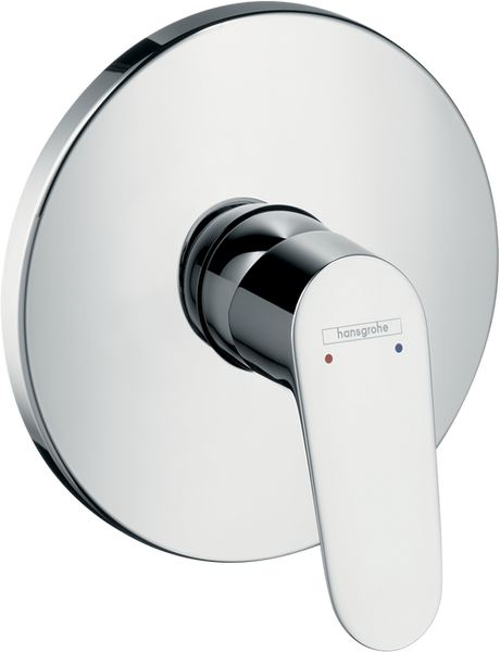 HANSGROHE FOCUS Monomando de Ducha para Ibox