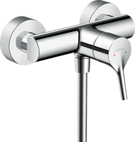 HANSGROHE Talis S Mezclador Ducha Visto