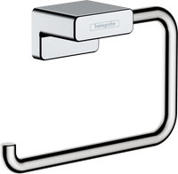 HANSGROHE ADDSTORIS Portarrollo