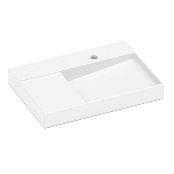 ROCA VIEW Lavabo de Encimera