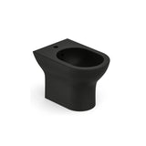 ROCA NEXO Bide con Ducha Negro Mate