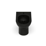 ROCA NEXO Bide con Ducha Negro Mate