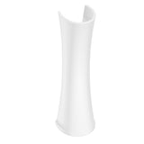 INCEPA Flamingo Lavamanos y Pedestal