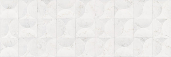 ROCA INS Calacata Mosaic AC R 30x90,2