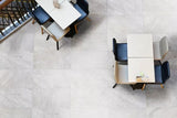 ELIANE Riverstone Off White MA 30x60