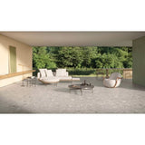 PORTOBELLO Lombarda Viva Argento EXT Ret 120x120