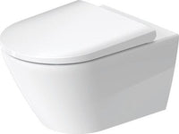 DURAVIT D-Neo Inodoro Suspendido Rimless