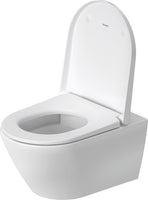 DURAVIT D-Neo Inodoro Suspendido Rimless