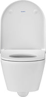 DURAVIT D-Neo Inodoro Suspendido Rimless