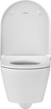 DURAVIT D-Neo Inodoro Suspendido Rimless
