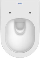 DURAVIT D-Neo Inodoro Suspendido Rimless