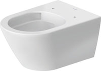 DURAVIT D-Neo Inodoro Suspendido Rimless