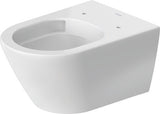 DURAVIT D-Neo Inodoro Suspendido Rimless