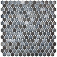 HISBALIT Texturas Ambient Hexagonal HTK