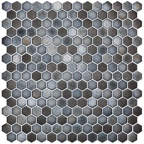 HISBALIT Texturas Ambient Hexagonal HTK