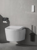 ROCA Inspira Round Rimless In-Wash Inodoro con Bidet Smart