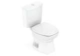 INCEPA Thema Plus Inodoro Blanco