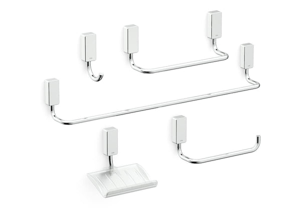 INCEPA Kit de Accesorios de 5 Piezas CR