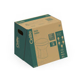 ROCA Celite Kit de Inodoro Convencional