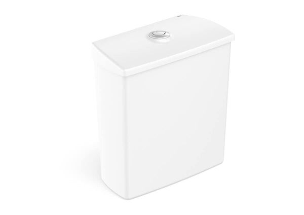 ROCA Nexo Cisterna WC Doble Descarga