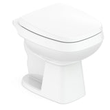 ROCA Celite Kit de Inodoro Convencional