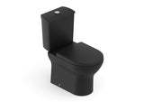 ROCA Nexo Kit de Inodoro Negro Mate