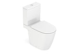 ROCA ONA Kit de Inodoro con Softclose
