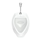 ROCA Celite Eco Urinario de Descarga con Fluxometro