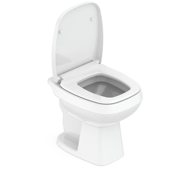 ROCA Celite Kit de Inodoro Convencional