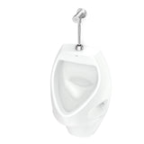 ROCA Celite Eco Urinario de Descarga con Fluxometro