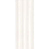 PORTOBELLO Branco Graffi Mate Ret 45x120