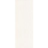 PORTOBELLO Branco Graffi Mate Ret 45x120