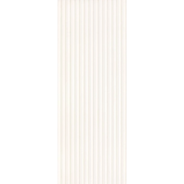 PORTOBELLO Branco Graffi Mate Ret 45x120