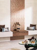 VENIS Dubai Bronze 33,3x100