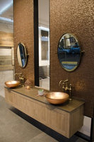 VENIS Dubai Bronze 33,3x100