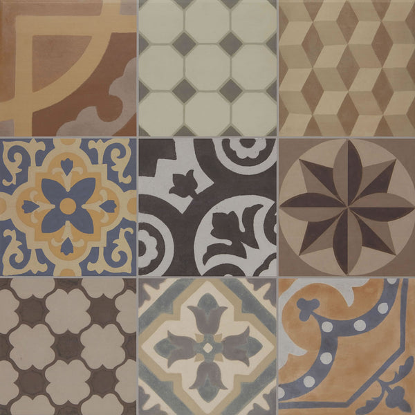ELIANE Esentia Decor AC 60x60