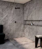 PORTOBELLO Bleu De Savoie Nat Ret 120x120