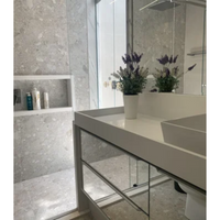 PORTOBELLO Lombarda Viva Avorio Nat Ret 120x120