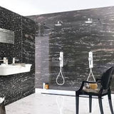 PORCELANOSA Portblack 59,5x59,5