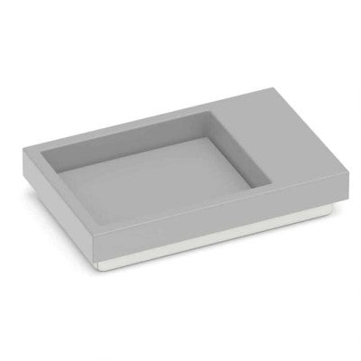 ROCA SKYLINE Lavabo de Encimera Gris