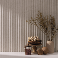 PORTOBELLO V Stone Off White Mate Ret 45x120