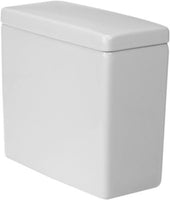 DURAVIT Starck 3 Cisterna