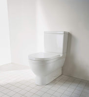 DURAVIT Starck 3 Cisterna