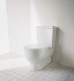 DURAVIT Starck 3 Cisterna