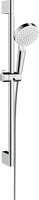 HANSGROHE Crometta Set de ducha Vario con Barra de Ducha 65 cm